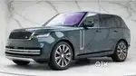 Land Rover Range HSE 3.0 Diesel, 2023, Diesel