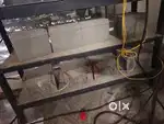 10ft flex printing machine