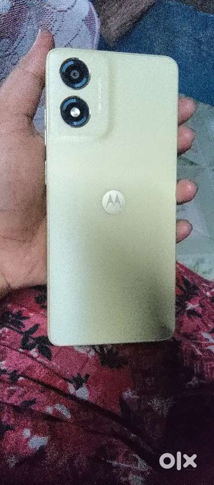 Moto e14 4g 2+2gb(4) 64gb