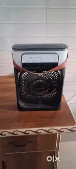 Mini cooler