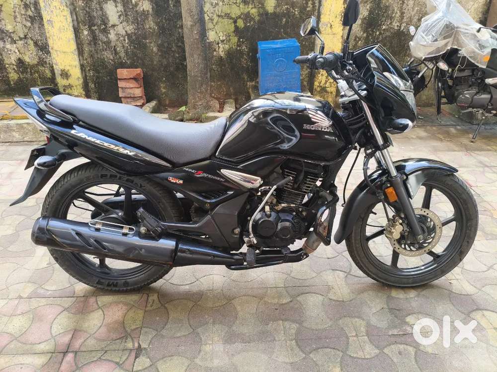 HONDA UNICORN 2022