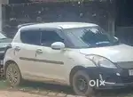 Maruti Suzuki Swift 2017 Petrol 70000 Km Driven
