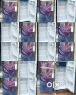 { SAMSUNG } FRIDGE SINGLE DOOR { INVERTER } GOOD CONDITION
