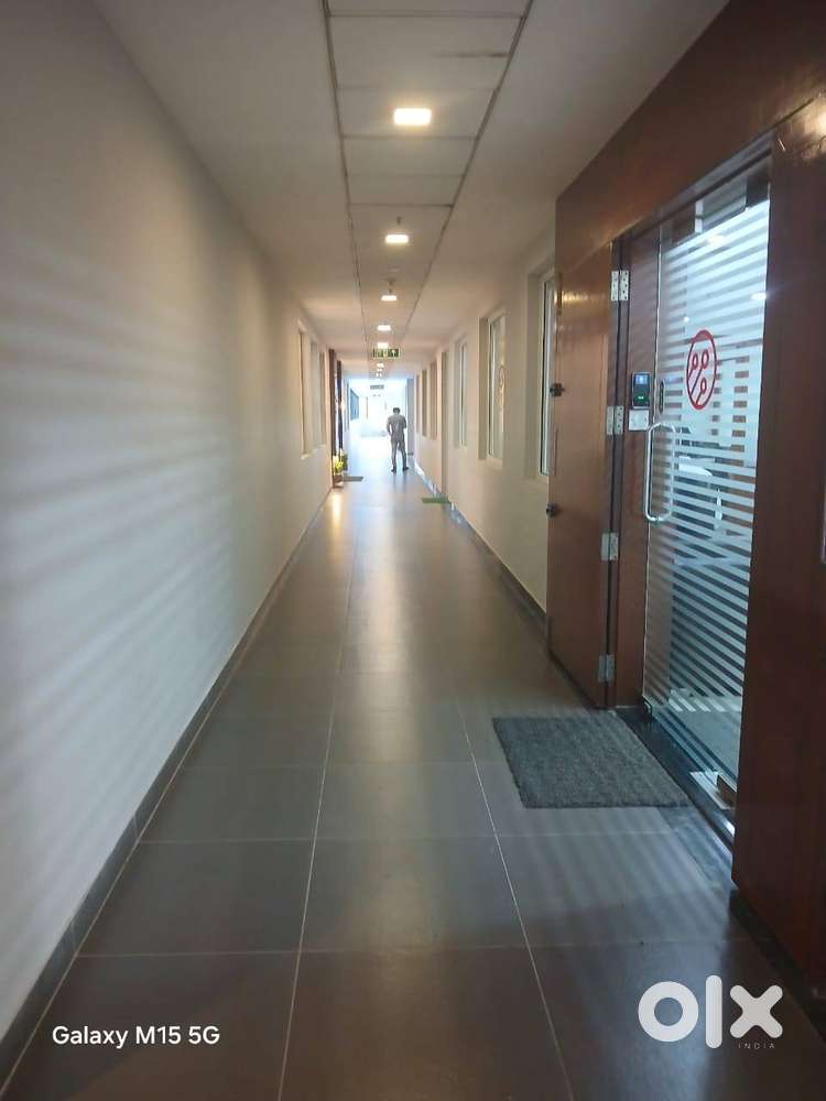 Office space for rent