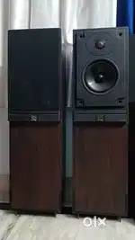 Exchange/Sale - Tower Speaker - Mordaunt Short MS 25i
