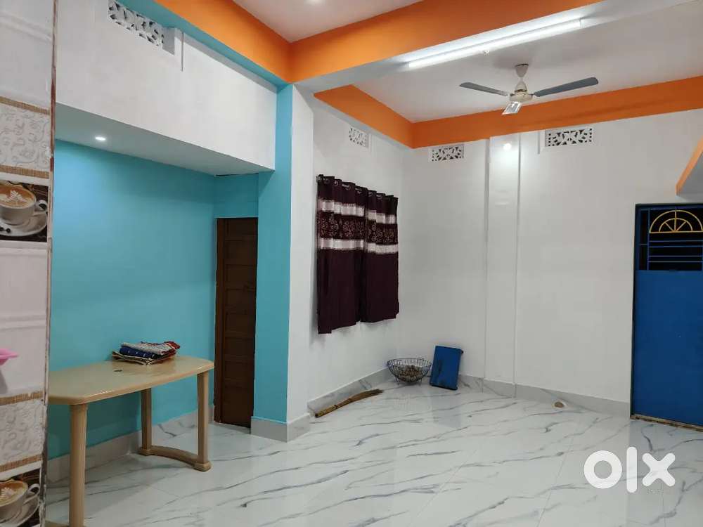 Rent Only for student's and small family