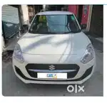 Maruti Suzuki Swift 2023