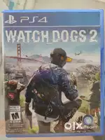 PS4.PS5 (WATCH GODS 2.THE CREW2.MAFIA III)