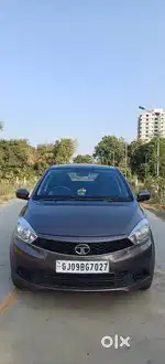 Tata Tigor 1.2 Revotron XT, 2019, Petrol