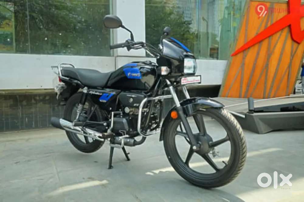 I want sale my bike. Single handed bike.