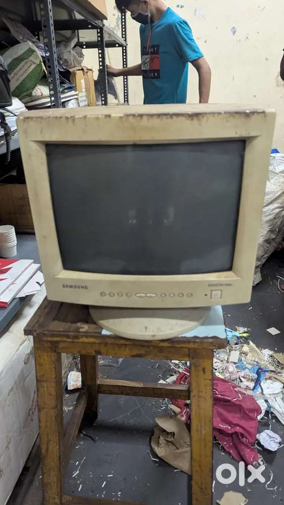 Old computer