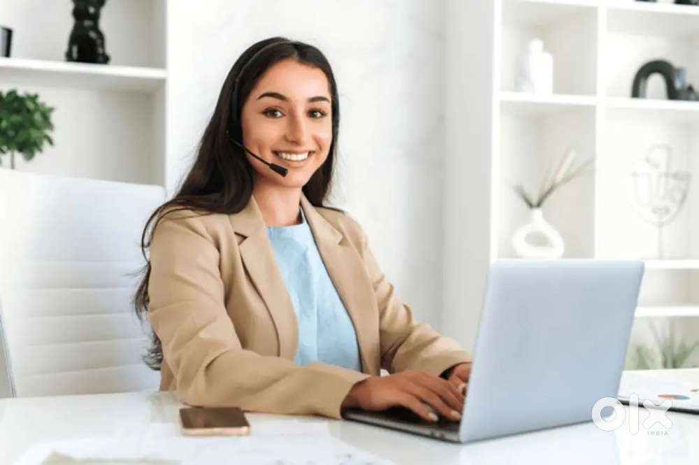 Telecalling
