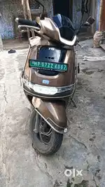 New modal 2025 ka