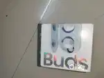 Samsung galaxy buds fully working two side buds are working