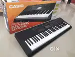 Casio ctk 2300 keyboard