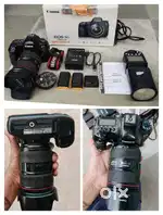 Canon 6d mark2