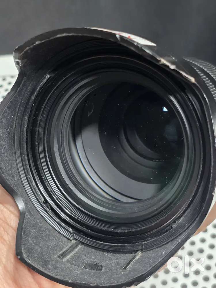 Sony 24-70 2.8 g2