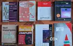 Computer Books in Good condition