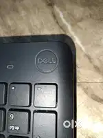 Dell wireless keyboard and mouse combo