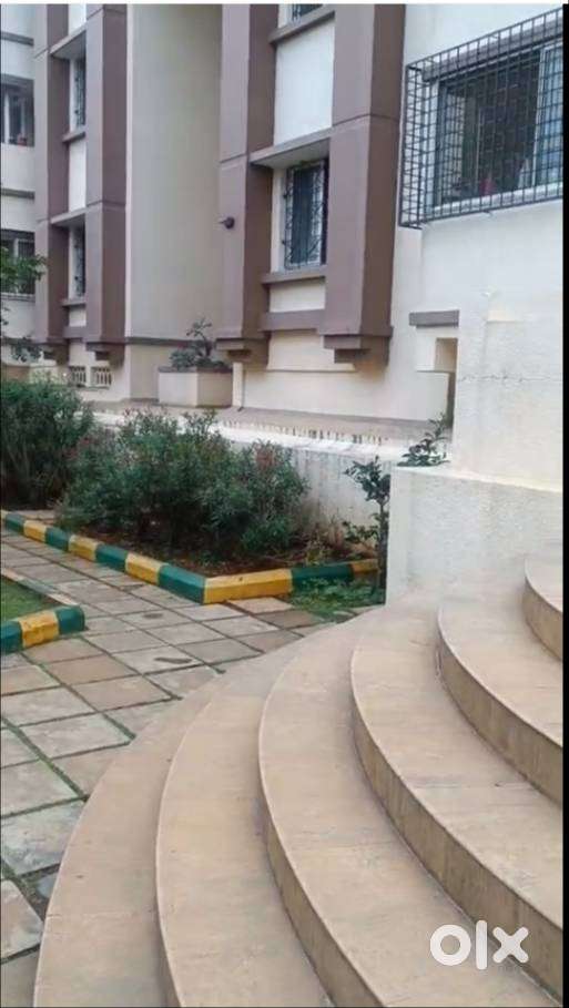 2 BHK flat - Sobha Windfall Amruthahalli