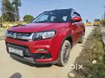 Maruti Suzuki Vitara Brezza VDi, 2017, Diesel
