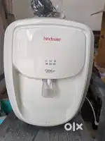 Hindware RO in a new condition, required servicing prior use