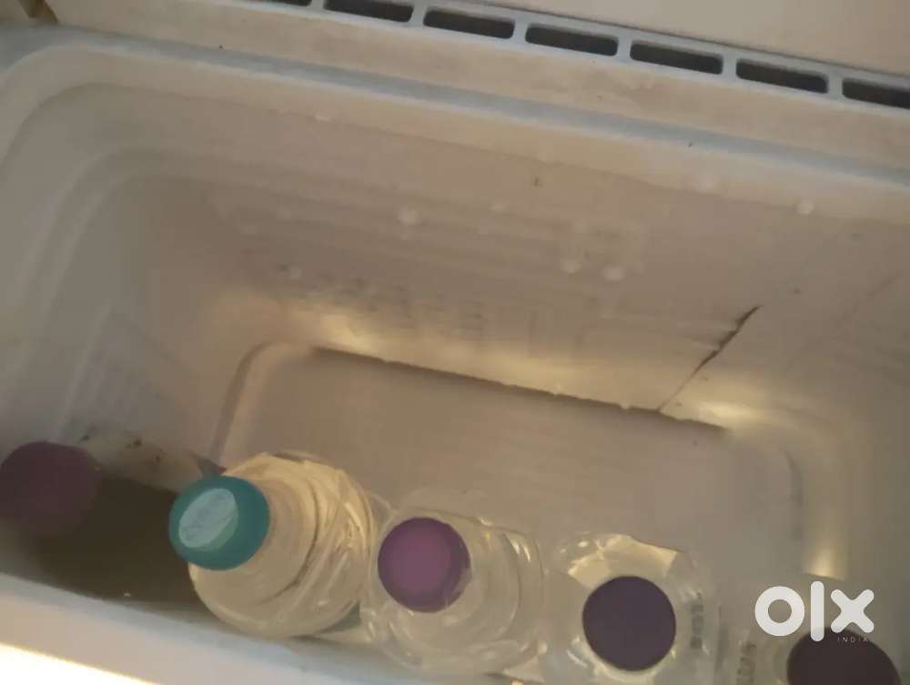 Samsung fridge