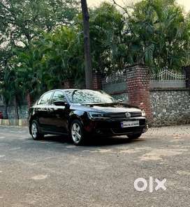 Volkswagen Jetta, 2013, Petrol