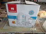 Havells mixer juicer