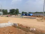Villa Plots For Sale @ Vemagal