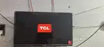 Tcl 32 inches smart tv