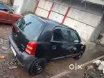 Maruti Suzuki Alto 2009