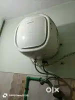 Havells geyser