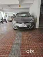 Hyundai i20 2014 Petrol Well Maintained