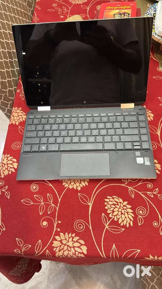 Hp spectre laptop