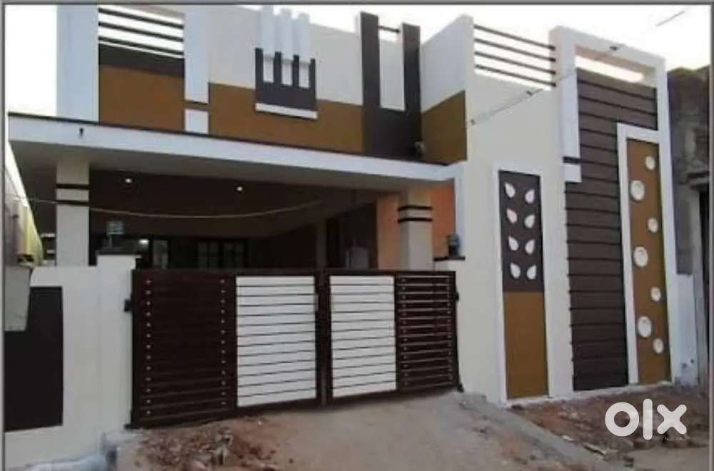 திருச்சி பிரதான சாலையில்