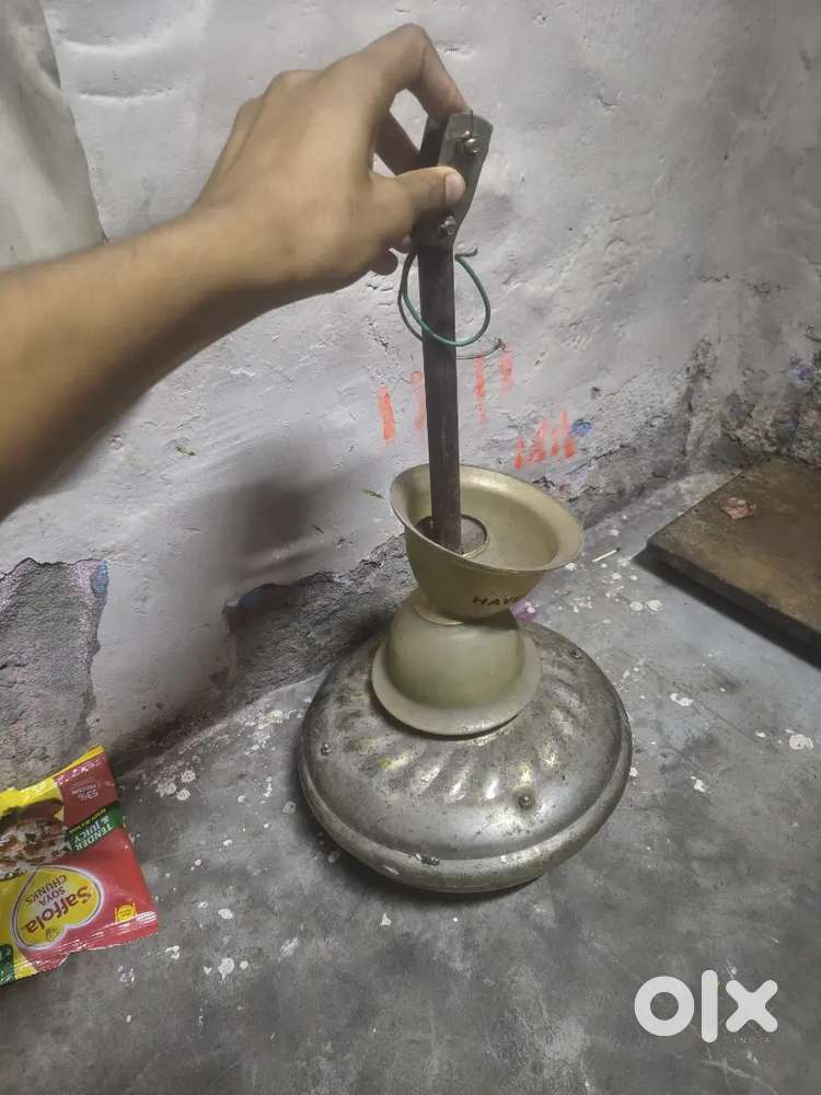 Antique Havells fan