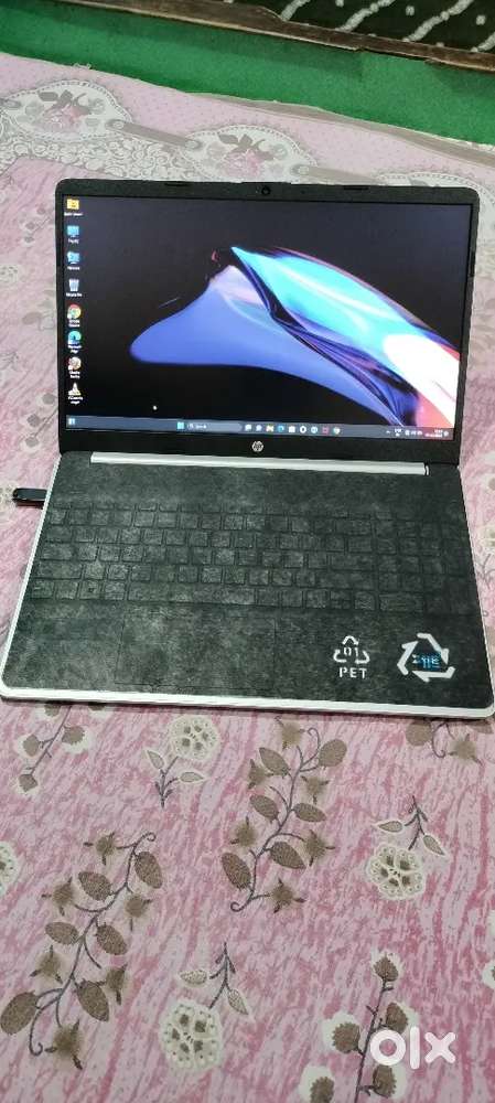 Hp laptop 15s 12th generation