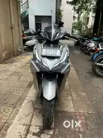 Yamaha aerox 155 2024