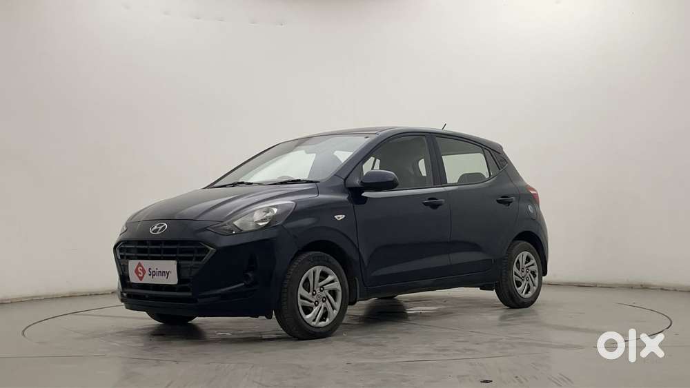 Hyundai Grand i10 Nios Magna 1.2 Kappa VTVT, 2021, Petrol