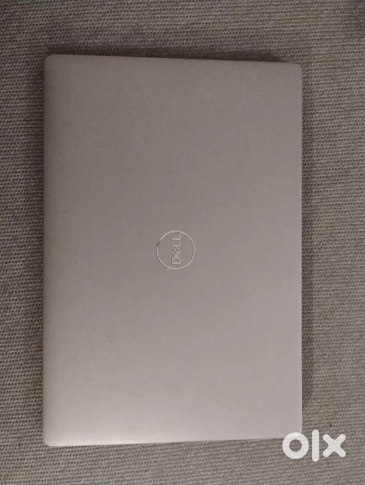 Dell laptop