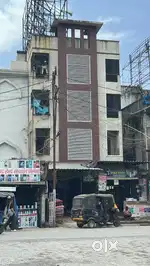 New flight vapi town only family allowed