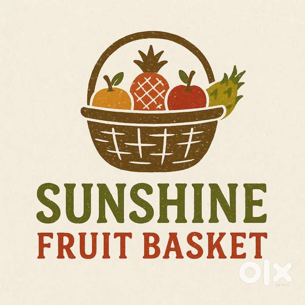 Fruit box Delivery/ Part time job offer