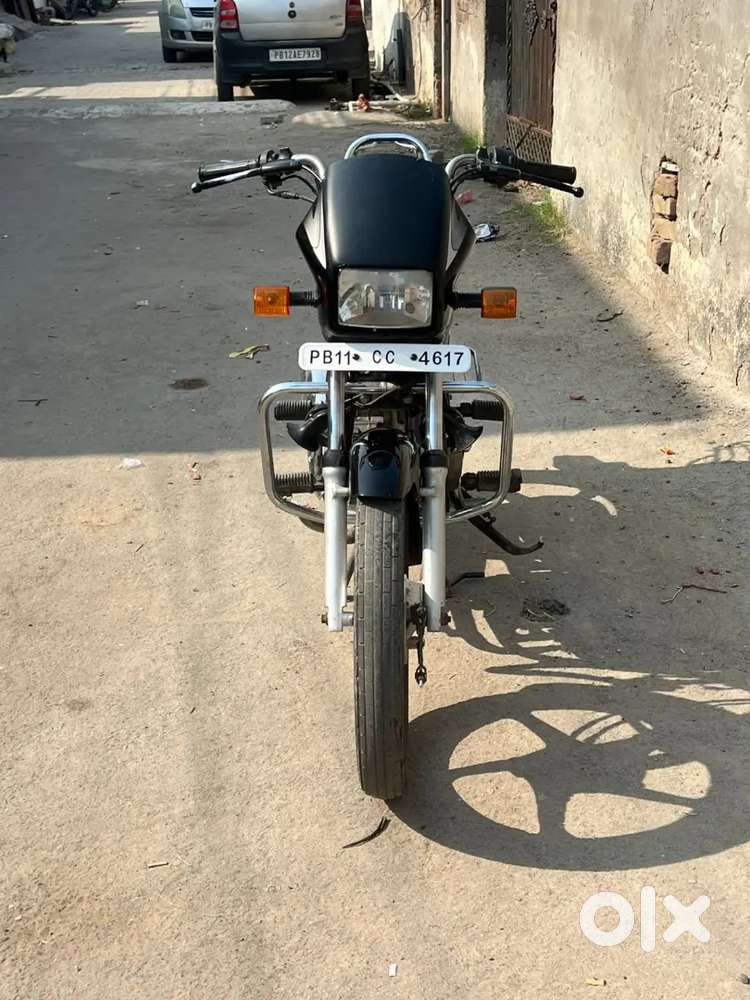 Splendor bike self start 2016 Model all ok