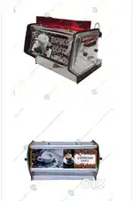 Coffee machine