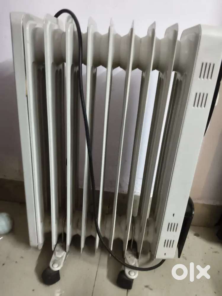 Room heater, great for winter season, Luxury heater