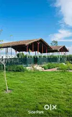 residential property near jewar airport