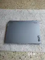 5 month under warranty Lenovo loq i5 12th gaming laptop