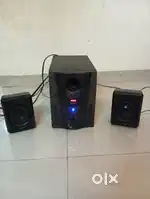 Intex Home Theatre