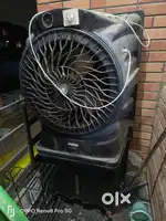 Jambo air cooler